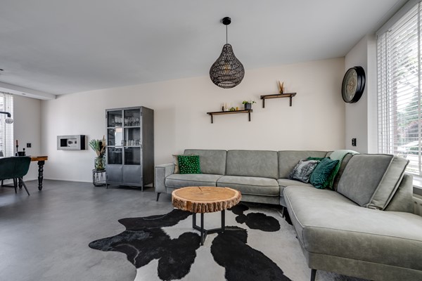 Medium property photo - Wouwerbroek 76, 5122 GX Rijen